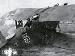 Hannover Cl.II early production No5 crash (0185J-006)